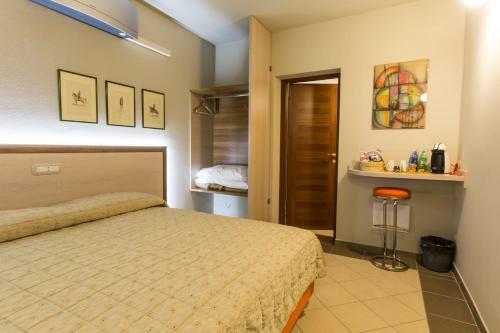 Aparthotel Hotel Residence Diamantina