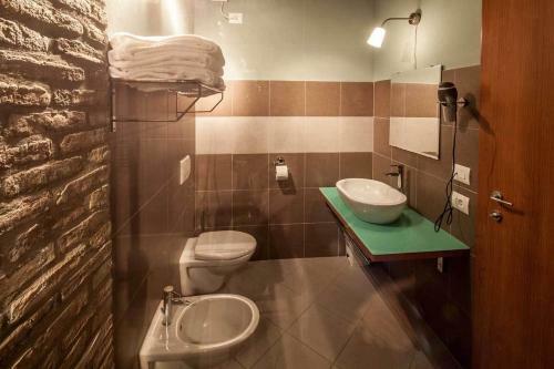 Aparthotel Hotel Residence Diamantina