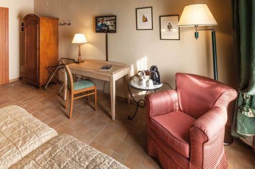 Aparthotel Hotel Residence Diamantina