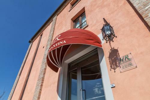 Aparthotel Hotel Residence Diamantina