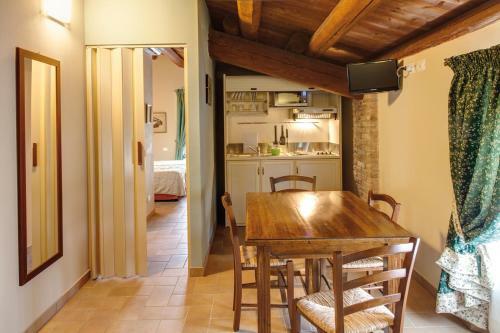 Aparthotel Hotel Residence Diamantina
