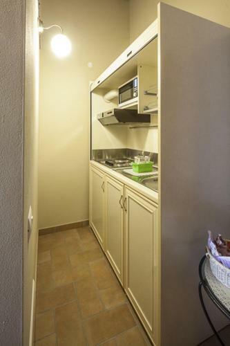 Aparthotel Hotel Residence Diamantina