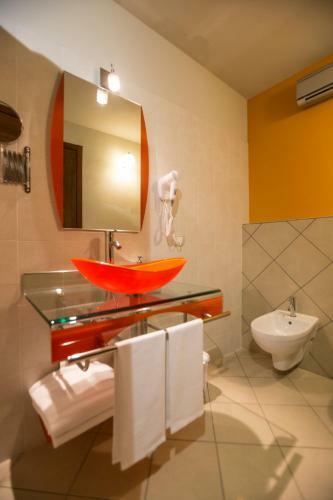 Aparthotel Hotel Residence Diamantina