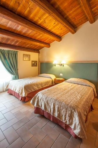 Aparthotel Hotel Residence Diamantina