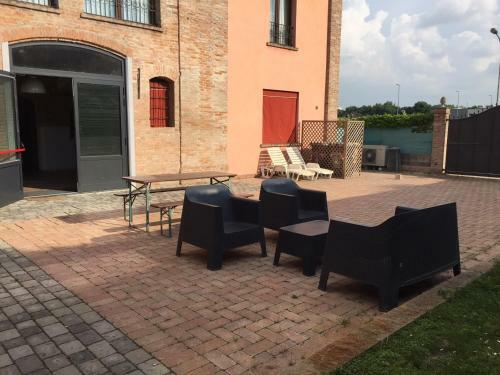Aparthotel Hotel Residence Diamantina