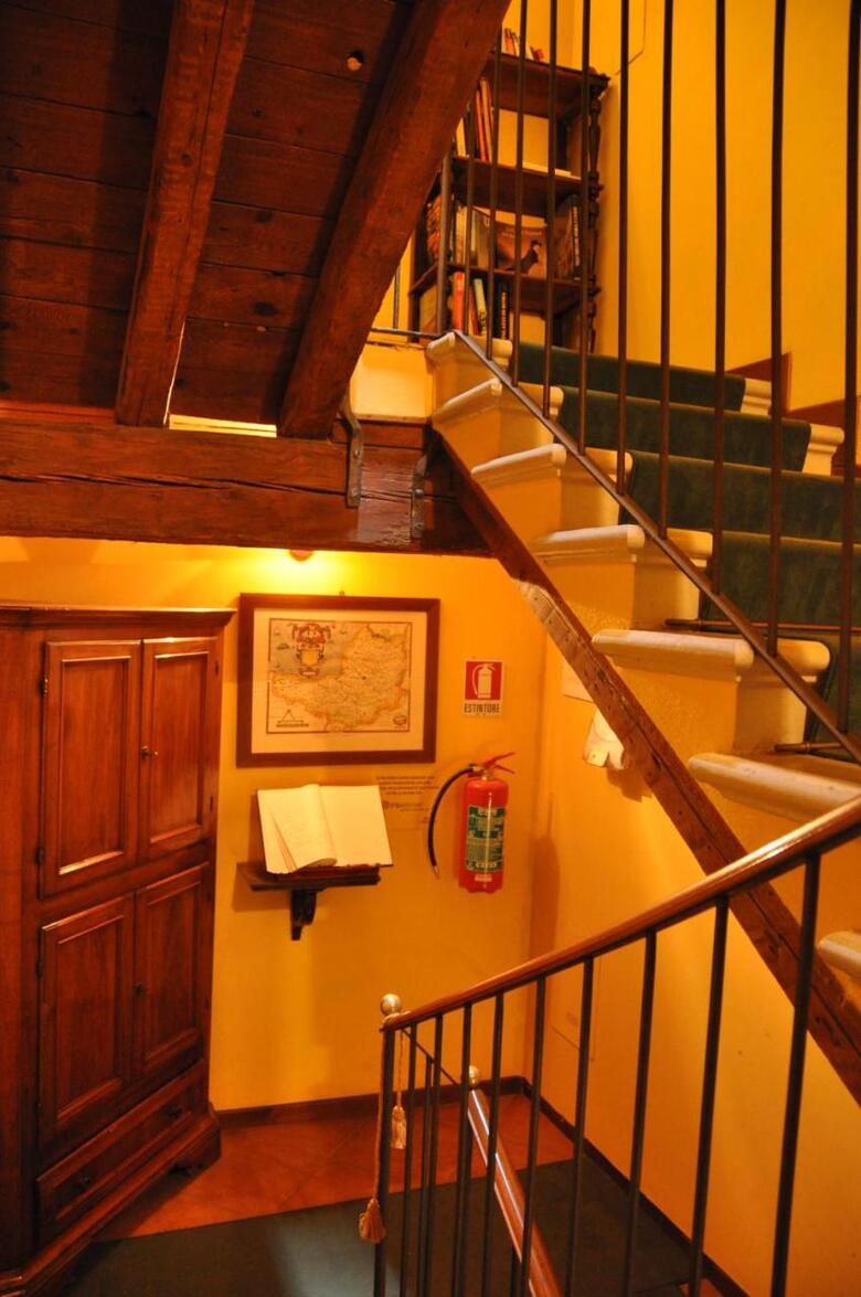 Apartamento Piazza Nova Guest House