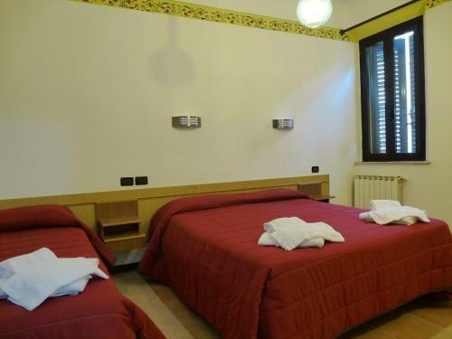 Hotel San Paolo
