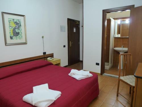 Hotel San Paolo