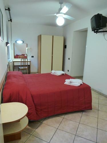 Hotel San Paolo