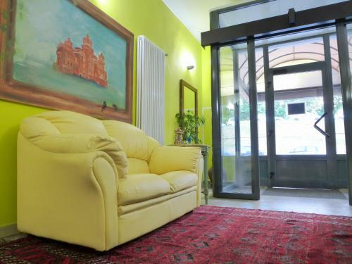 Hotel San Paolo