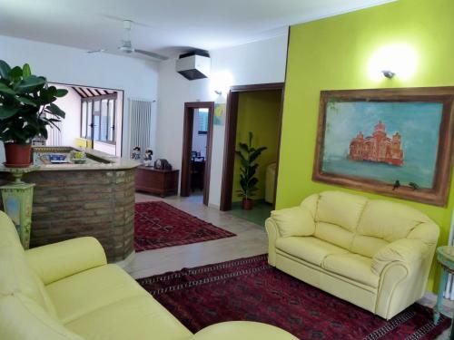 Hotel San Paolo