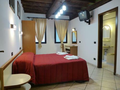 Hotel San Paolo