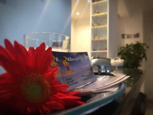 Hotel Albergo Oasi