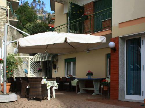 Hotel Albergo Oasi