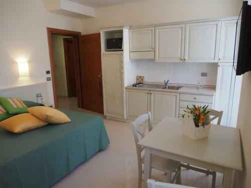 Aparthotel Lido Resort
