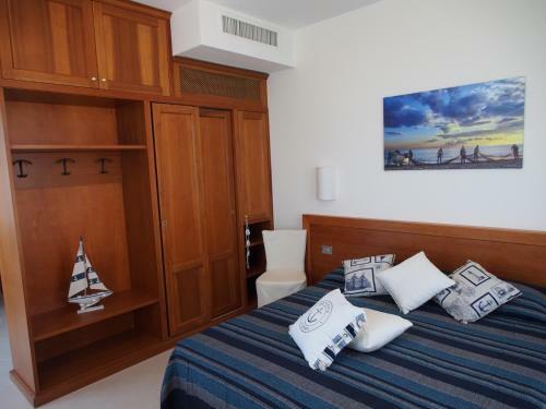 Aparthotel Lido Resort