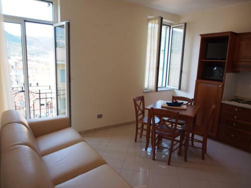 Aparthotel Lido Resort