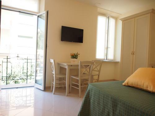 Aparthotel Lido Resort
