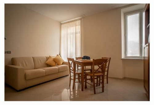 Aparthotel Lido Resort