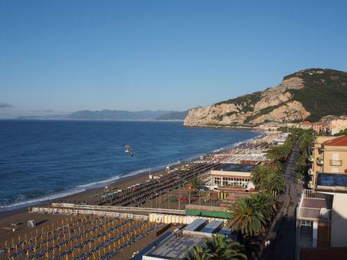 Aparthotel Lido Resort