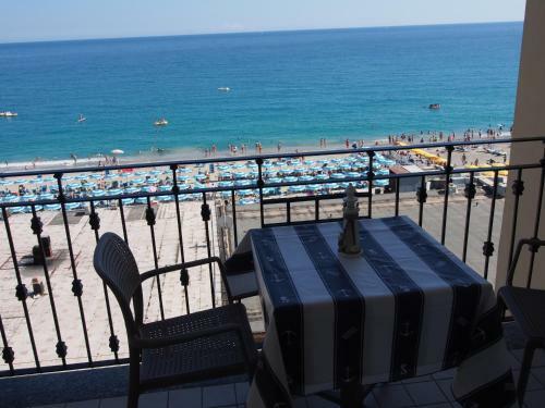 Aparthotel Lido Resort