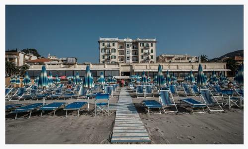 Aparthotel Lido Resort