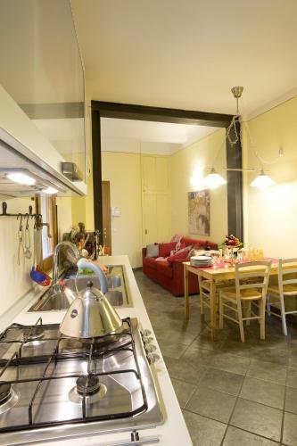 Apartment Oltrarno Firenze