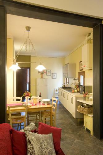 Apartment Oltrarno Firenze