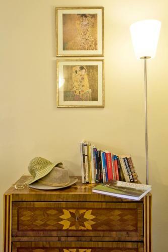 Apartment Oltrarno Firenze