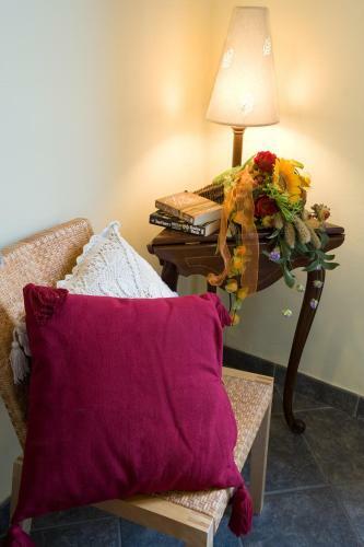 Apartment Oltrarno Firenze
