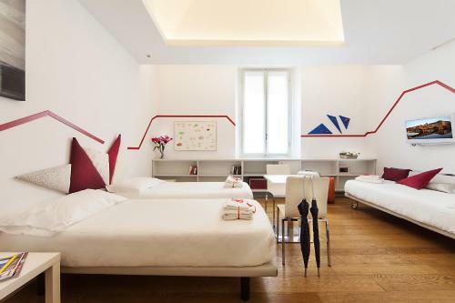 Bed & Breakfast Relais Modern
