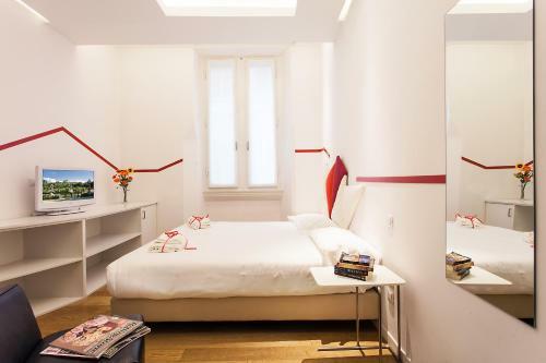 Bed & Breakfast Relais Modern