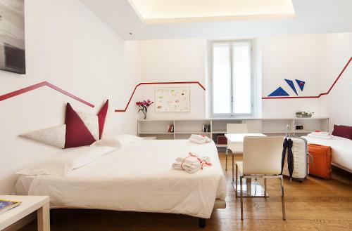 Bed & Breakfast Relais Modern