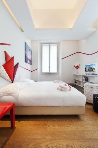 Bed & Breakfast Relais Modern