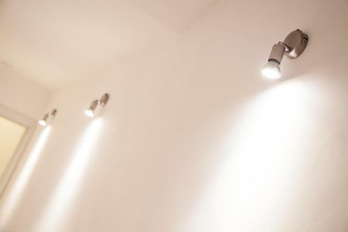 Bed & Breakfast Relais Modern