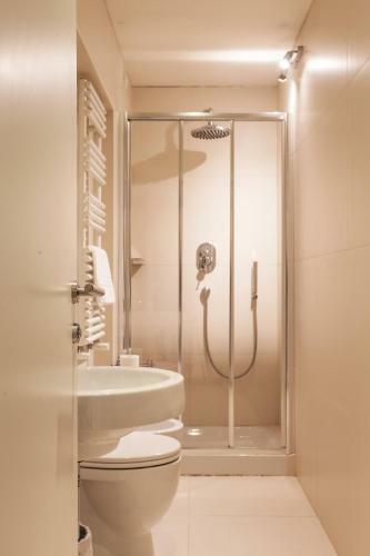 Bed & Breakfast Relais Modern