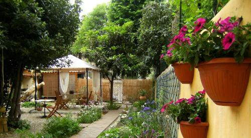 Bed & Breakfast Orti Di Cimabue