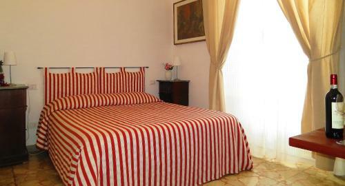 Bed & Breakfast Orti Di Cimabue
