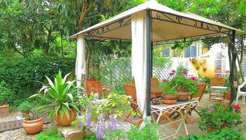Bed & Breakfast Orti Di Cimabue
