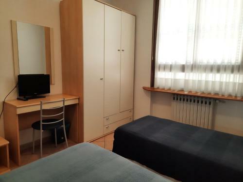 Hostal Girasole House