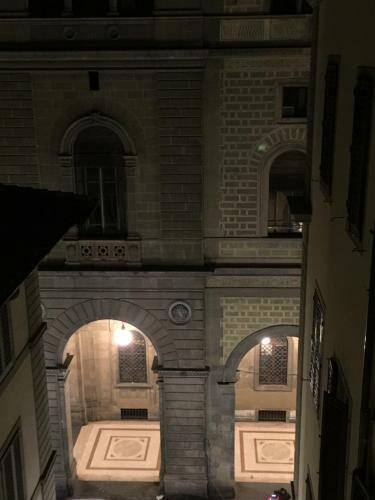 Bed & Breakfast Dante Alighieri
