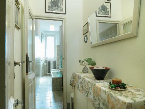 Apartamento Residenza Oltrarno