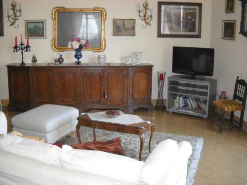 Apartamento Residenza Oltrarno