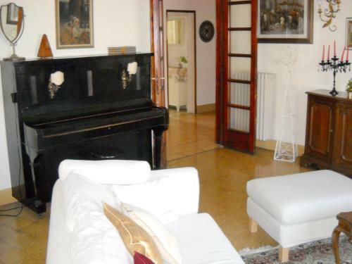 Apartamento Residenza Oltrarno