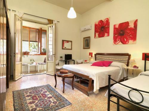 Apartamento Residenza Oltrarno