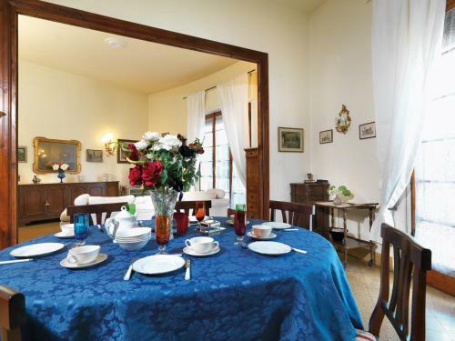 Apartamento Residenza Oltrarno