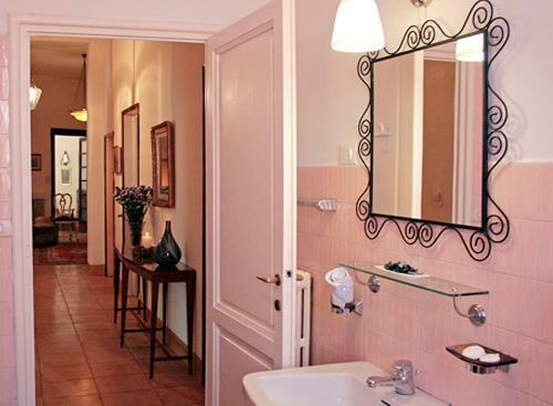 Apartamento Residenza Oltrarno