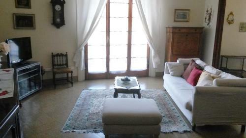 Apartamento Residenza Oltrarno