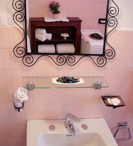 Apartamento Residenza Oltrarno