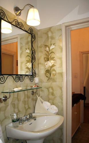 Apartamento Residenza Oltrarno